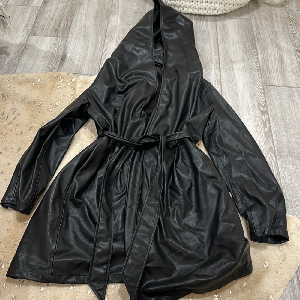 Zara jacket